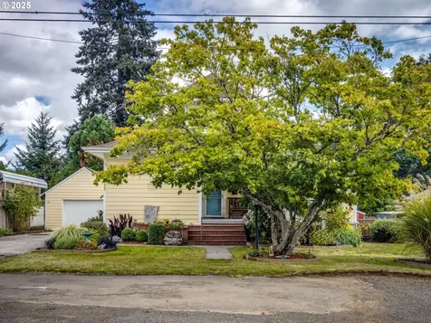 1833 D Street Forest Grove OR 97116