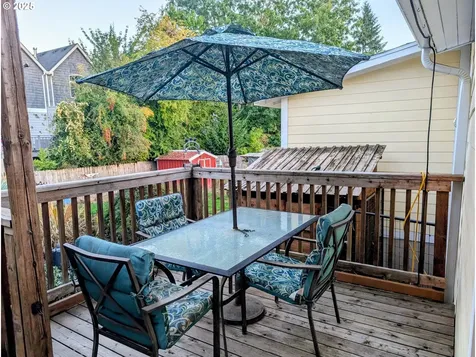 1833 D Street Forest Grove OR 97116