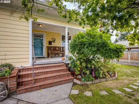 1833 D Street Forest Grove OR 97116