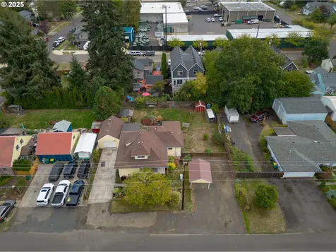 1833 D Street Forest Grove OR 97116