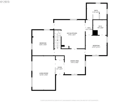 1833 D Street Forest Grove OR 97116