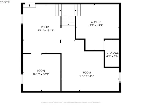 1833 D Street Forest Grove OR 97116