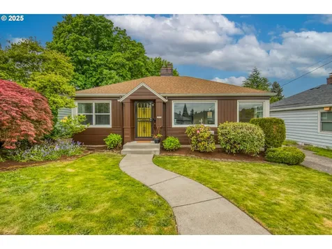 1919 NE 75th Avenue Portland OR 97213