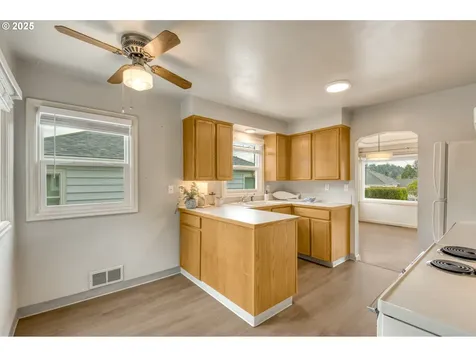 1919 NE 75th Avenue Portland OR 97213
