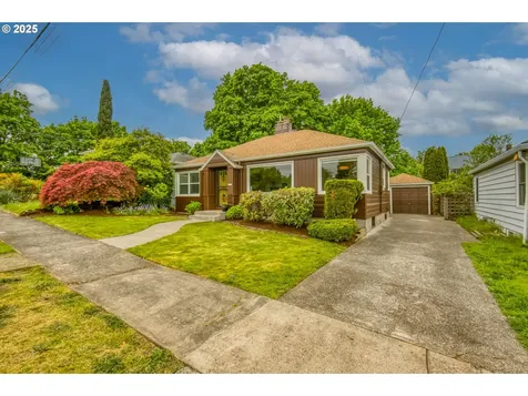 1919 NE 75th Avenue Portland OR 97213