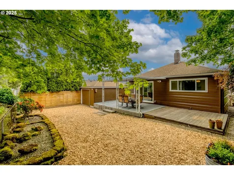1919 NE 75th Avenue Portland OR 97213