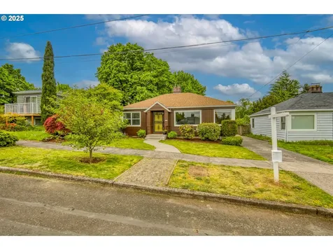 1919 NE 75th Avenue Portland OR 97213
