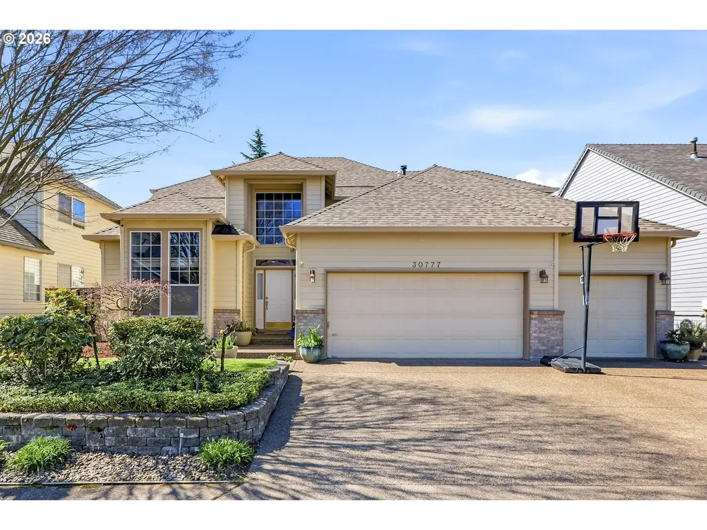 30777 SW Kensington Drive Wilsonville OR 97070