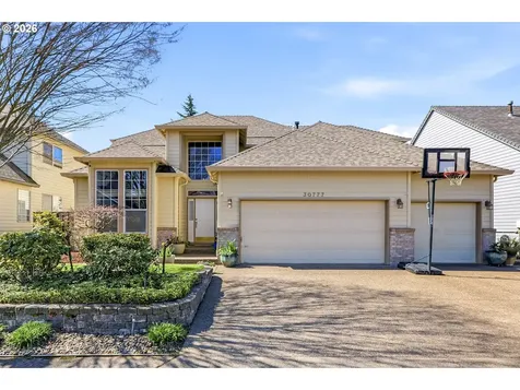 30777 SW Kensington Drive Wilsonville OR 97070