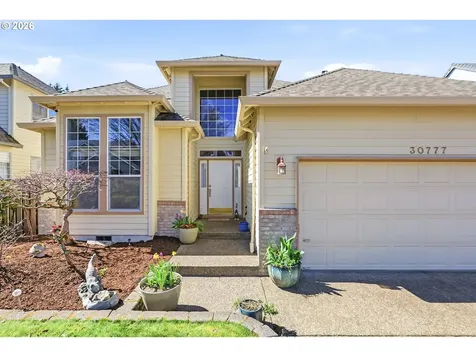 30777 SW Kensington Drive Wilsonville OR 97070