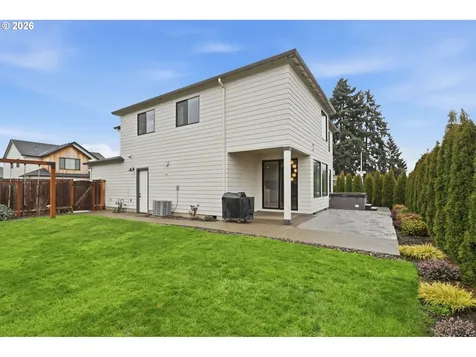 915 NE 146th Street Vancouver WA 98685