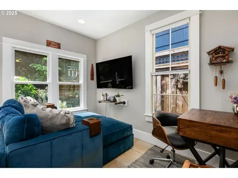 130 SW Hooker Street Portland OR 97201