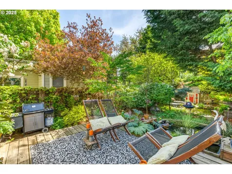 130 SW Hooker Street Portland OR 97201