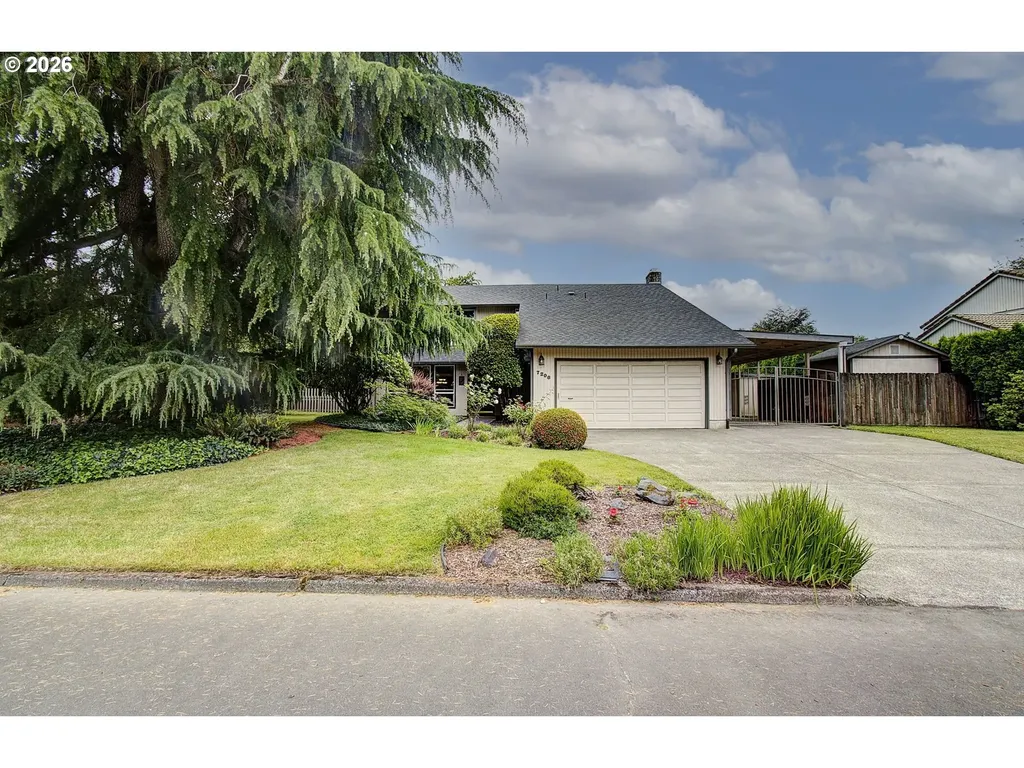 7206 NE Meadows Drive Vancouver WA 98662