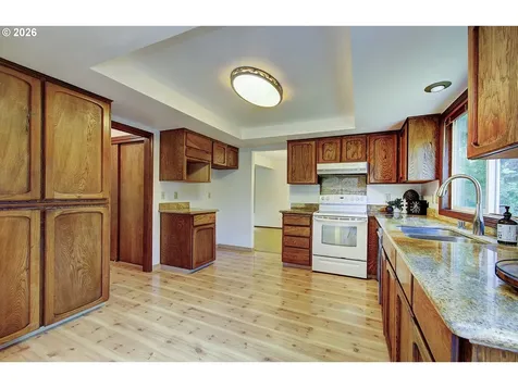 7206 NE Meadows Drive Vancouver WA 98662