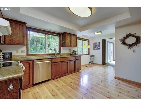 7206 NE Meadows Drive Vancouver WA 98662