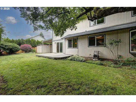 7206 NE Meadows Drive Vancouver WA 98662