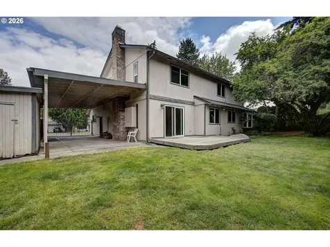 7206 NE Meadows Drive Vancouver WA 98662