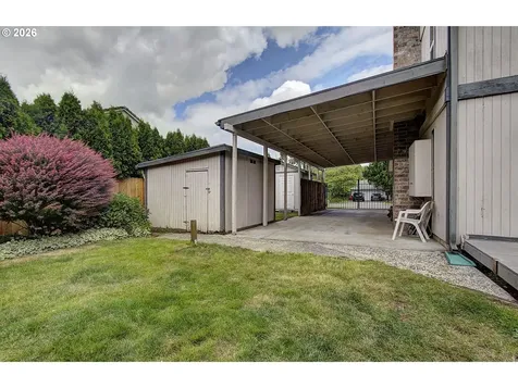 7206 NE Meadows Drive Vancouver WA 98662
