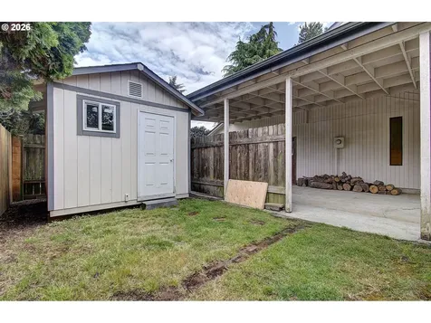 7206 NE Meadows Drive Vancouver WA 98662
