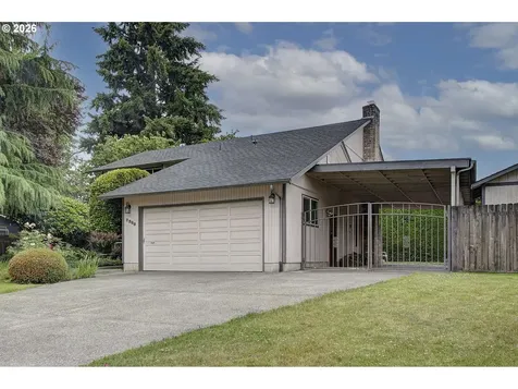 7206 NE Meadows Drive Vancouver WA 98662