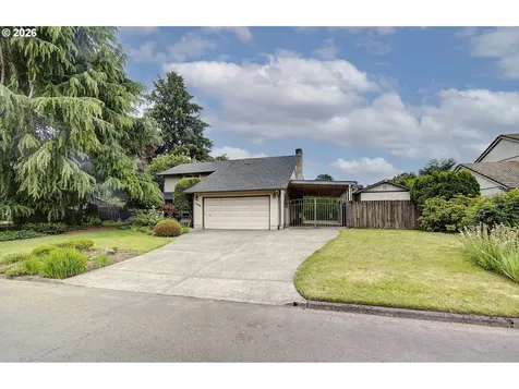 7206 NE Meadows Drive Vancouver WA 98662