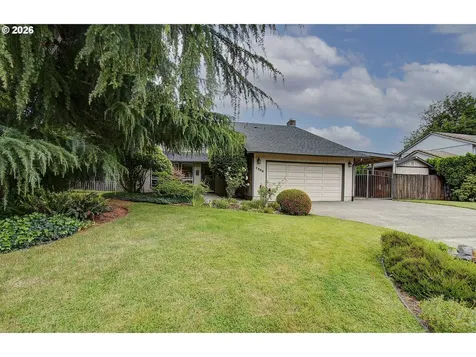 7206 NE Meadows Drive Vancouver WA 98662