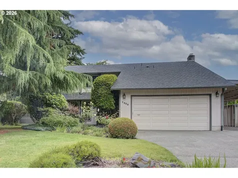 7206 NE Meadows Drive Vancouver WA 98662