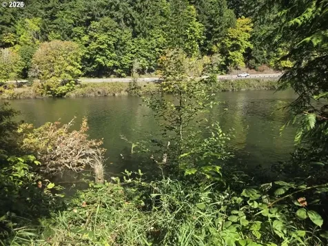 10195 Sweet Creek Road Mapleton OR 97453