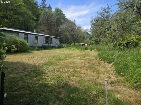 10195 Sweet Creek Road Mapleton OR 97453