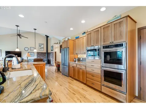 9500 Walz Hill Road Bay City OR 97107