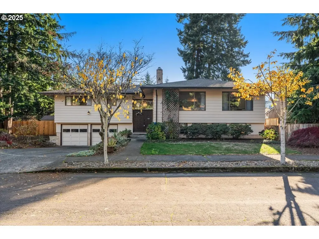 15120 SE Franklin Street Portland OR 97236