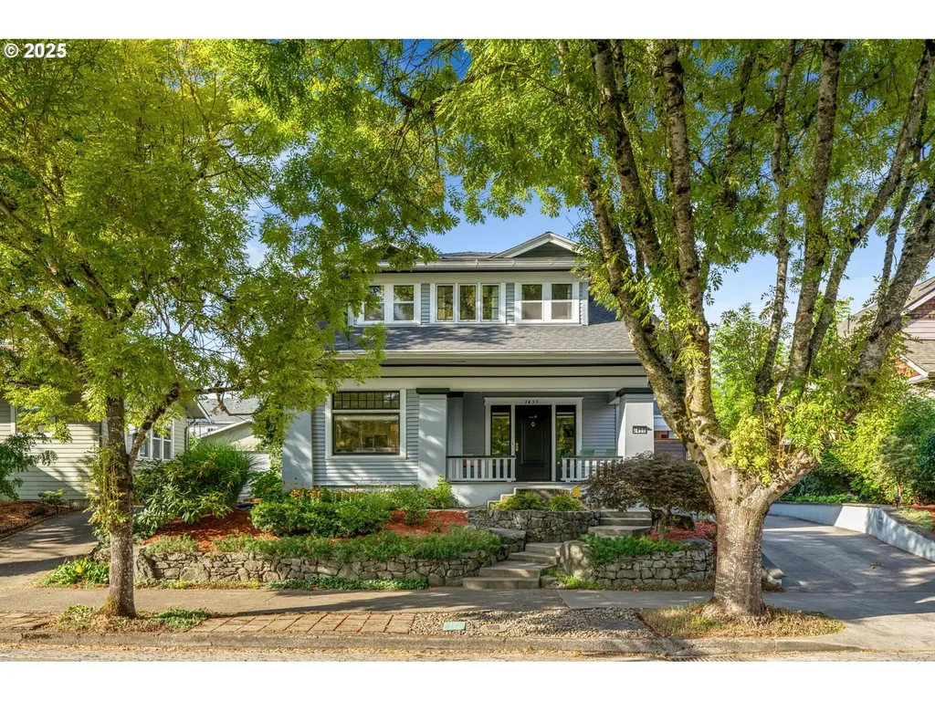 3455 NE Tillamook Street Portland OR 97212