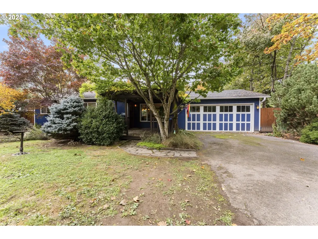 8805 SW Snoopy Court Portland OR 97223