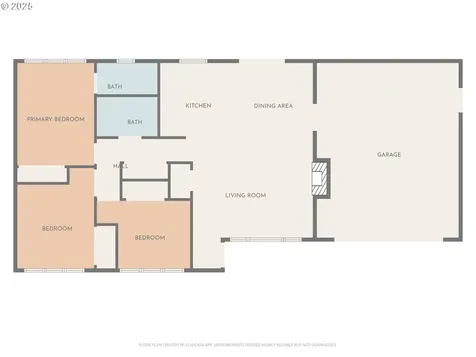 8805 SW Snoopy Court Portland OR 97223