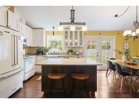 8805 SW Snoopy Court Portland OR 97223