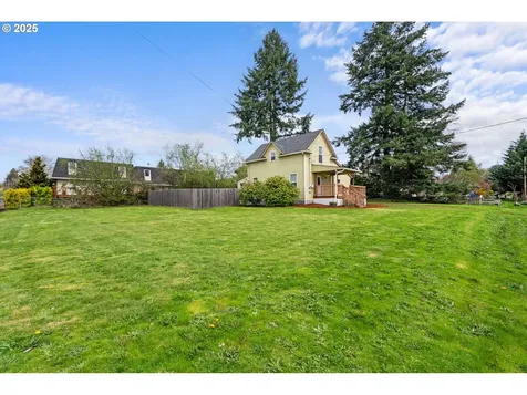 3503 Kauffman Avenue Vancouver WA 98660