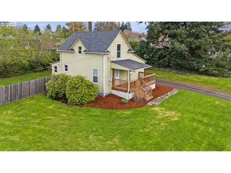 3503 Kauffman Avenue Vancouver WA 98660