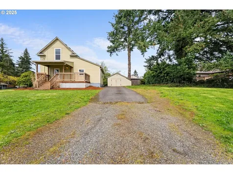 3503 Kauffman Avenue Vancouver WA 98660