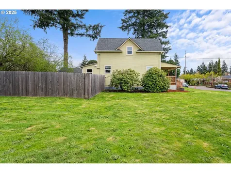 3503 Kauffman Avenue Vancouver WA 98660