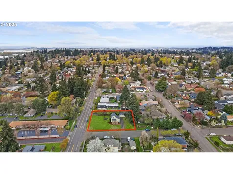 3503 Kauffman Avenue Vancouver WA 98660