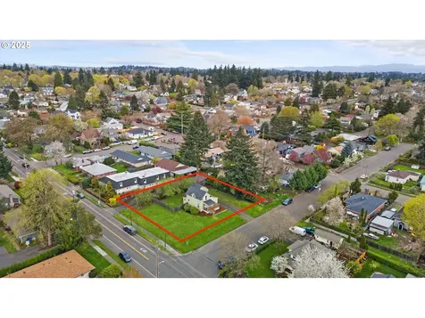 3503 Kauffman Avenue Vancouver WA 98660