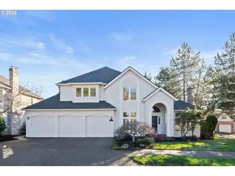 5834 Ridgetop Court Lake Oswego OR 97035