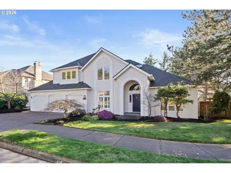 5834 Ridgetop Court Lake Oswego OR 97035
