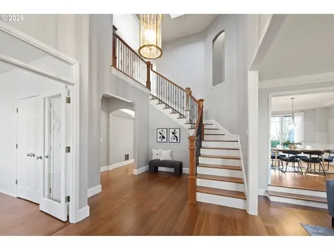 5834 Ridgetop Court Lake Oswego OR 97035