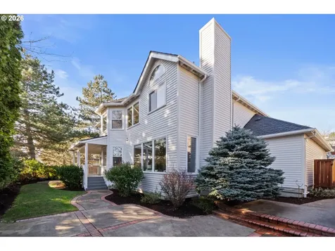 5834 Ridgetop Court Lake Oswego OR 97035