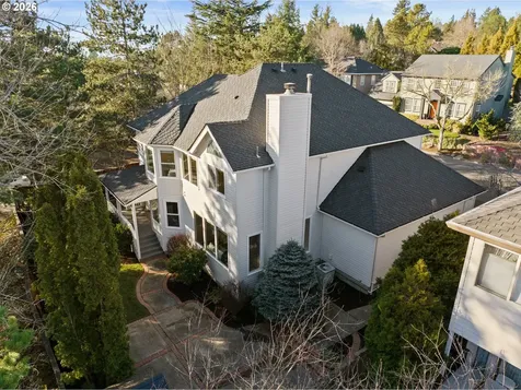 5834 Ridgetop Court Lake Oswego OR 97035