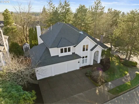 5834 Ridgetop Court Lake Oswego OR 97035