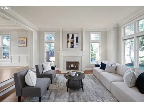 5834 Ridgetop Court Lake Oswego OR 97035