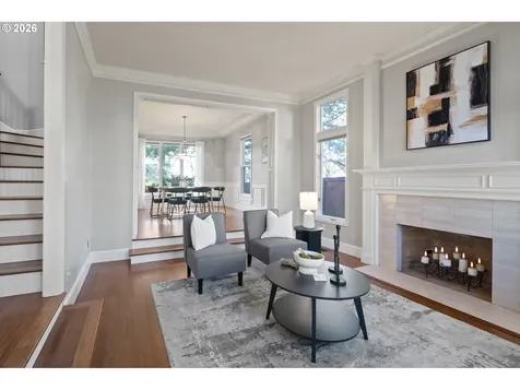 5834 Ridgetop Court Lake Oswego OR 97035